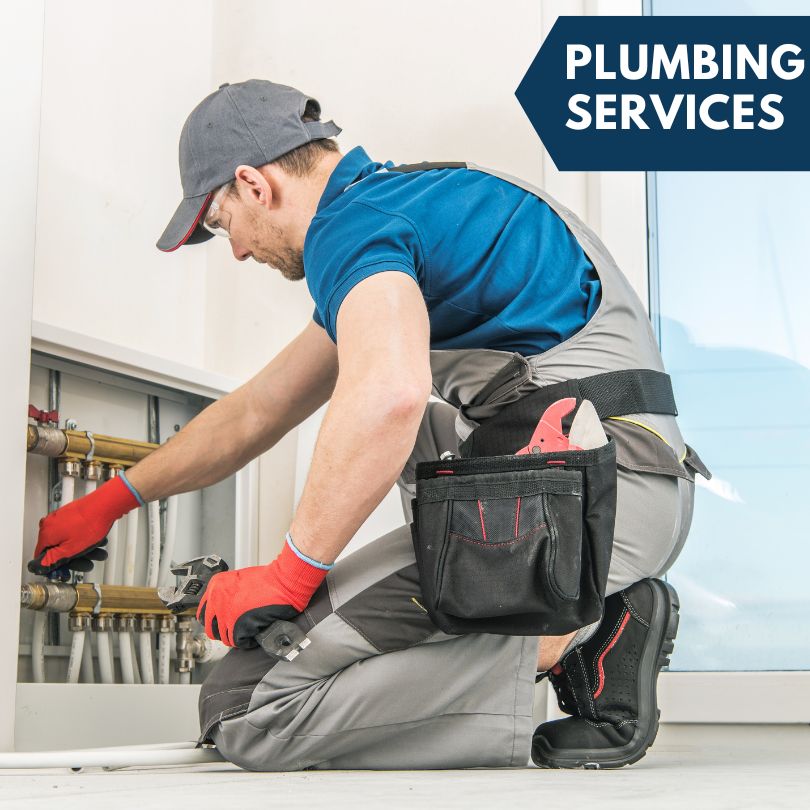 Belvidere Center Plumbing Company